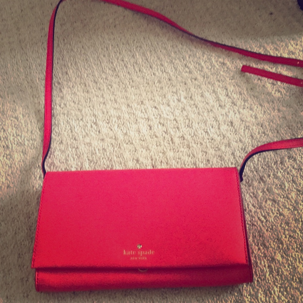 Kate spade purse